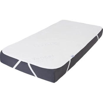 Image 1 of BabyMatex Протектор за матрак Baby Matex - Komfi Proof Tencel, 60 x 120 cm (5902675061759)