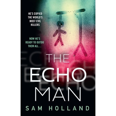 Echo Man