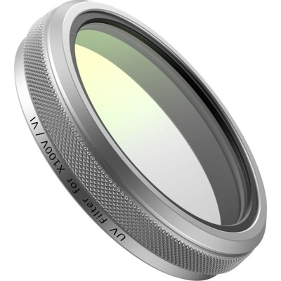 SmallRig UV pre FUJIFILM X100VI / X100V Silver 5853
