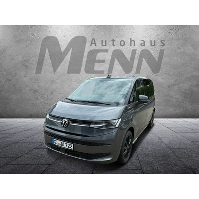 Volkswagen T7 Multivan 2.0 TDI DSG 110 kW