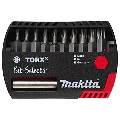 Makita P 53724 Sada bitů 10ks