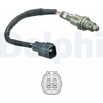 Lambda sonda DELPHI ES21234-12B1