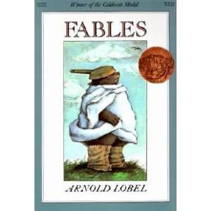 Fables | Arnold Lobel (2009)