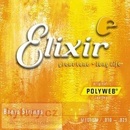 ELIXIR Medium POLYWEB