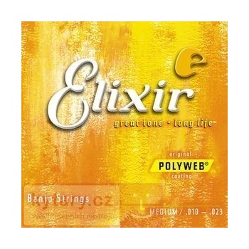 ELIXIR Medium POLYWEB