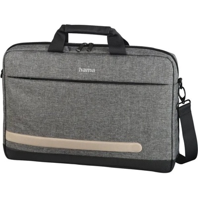 Brašna Hama Miami Life 216521 černá 15,5“