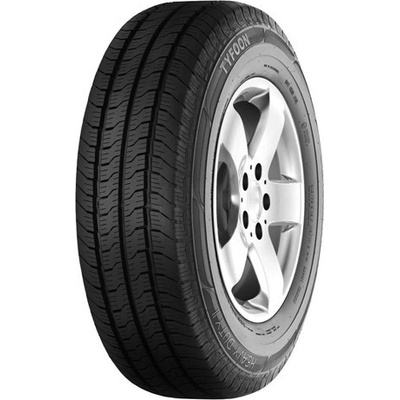 Tyfoon Heavy Duty 2 195/70 R15 104R
