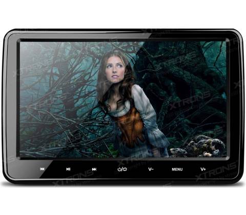 Xtrons HD101