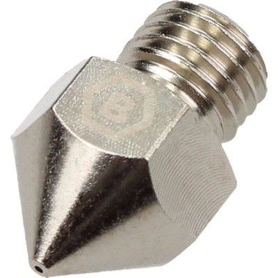 BROZZL Дюза с медно покритие за CR-10S Pro - 0, 8 mm (10502080)