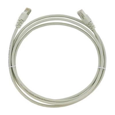 Solarix C6A-315GY-10MB 10G patch CAT6A, SFTP LSOH, 10m, šedý