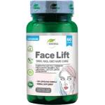 Grewia Face Lift - Skin, Nail and Hair Care [60 капсули]
