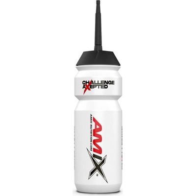 Amix Amix Cycling Bottle Bílá, 750ml XT