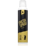Angry Beards Fresh Spray Angry Beards & Busy B освежаваща мъгла унисекс 200ml