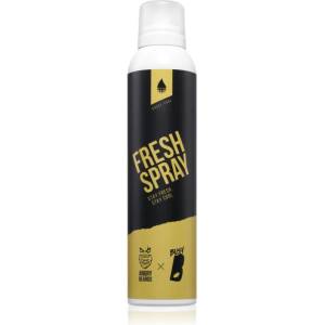 Angry Beards Fresh Spray Angry Beards & Busy B освежаваща мъгла унисекс 200ml