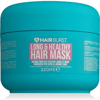 Hairburst Long & Healthy Hair Mask 220 ml