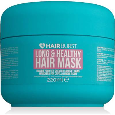 Hairburst Long & Healthy Hair Mask 220 ml
