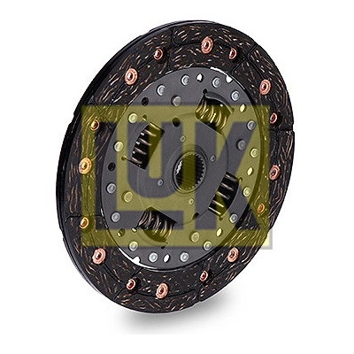 Spojková lamela Schaeffler LuK 318 0098 17