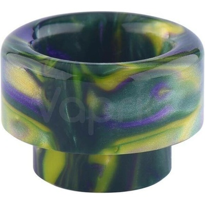 Vaprio Náustek 810 Resin typ 03 Zelená 1 ks