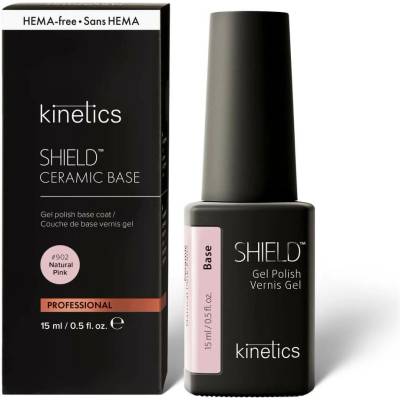 Kinetics Shield Ceramic Base 902 Natural Pink 15 ml