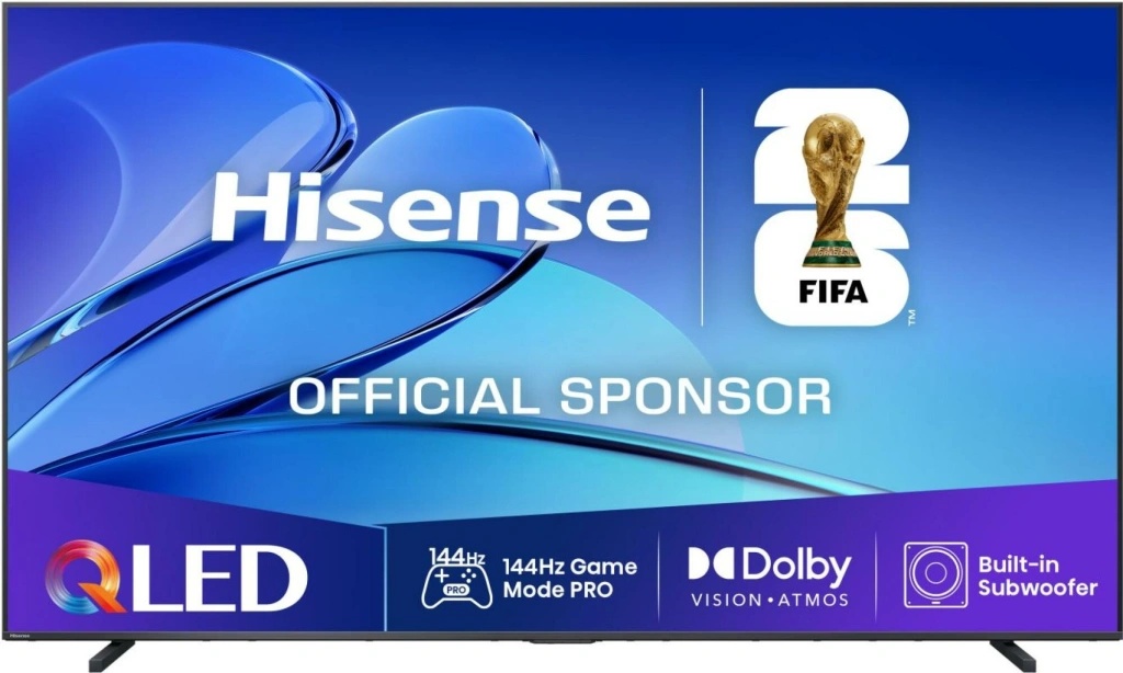 Hisense 98E7Q