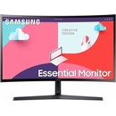 Samsung Essential Monitor S24C366EAU