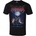 Napalm records мъжка тениска NERVOSA - Jailbreak - NAPALM RECORDS - TS_8133