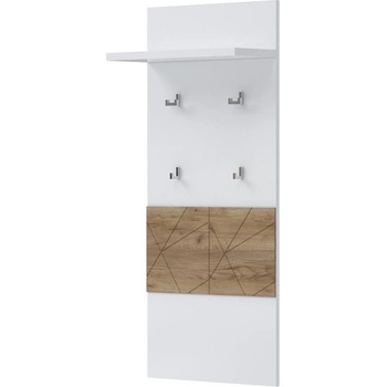 Пано със закачалки Stela CLK