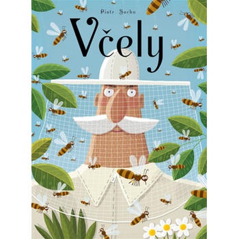 Včely