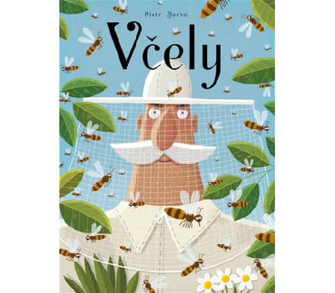 Včely