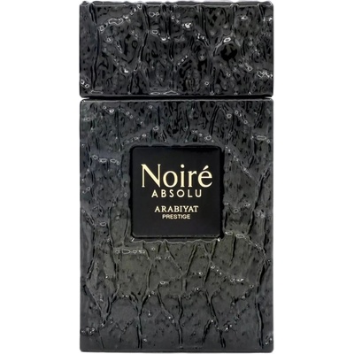 Arabiyat Prestige Marwa parfumovaná voda pánska 100 ml tester