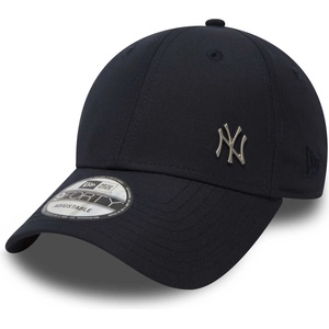 New Era 9forty flawless logo new york yankees Тъмносин, сиво uni (11198848)