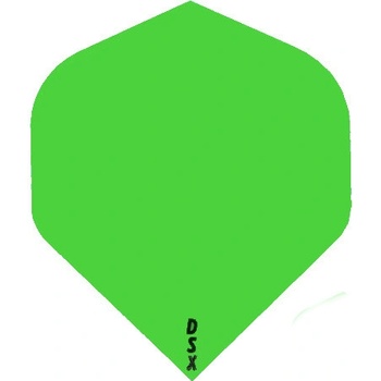 Designa DSX Colours - Green F1466