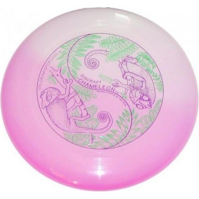 Discraft Ultimate Ultrastar Chameleon – Zbozi.Blesk.cz