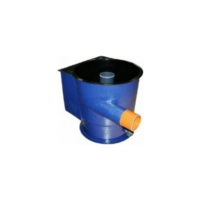 Tripond modulový filtr - vortex