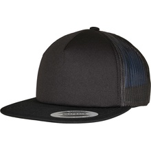 Flexfit 6005FF pěnová 5 panelová COT5505FF00299-black Černá
