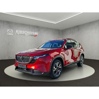 Mazda CX-5 104 kW