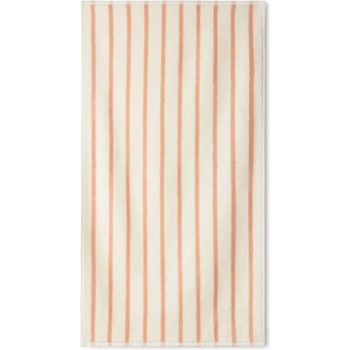 La Reina Детска хавлия La Reina - Vivia Stripe, 50 x 90 cm, розова (227)