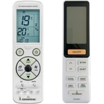 General Haier yr-hq v2, v9014557 h65 16d, 0010402886d - луксозно с подсветка дистанционно управление (yr-hq v2, v9014557 h65 16d, 0010402886d)