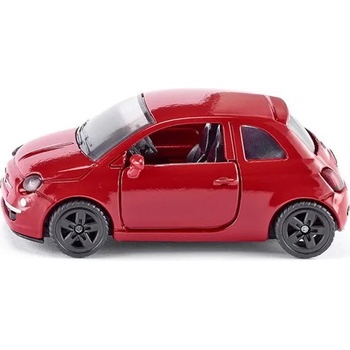 Image 1 of SIKU - Играчка Fiat 500 1453