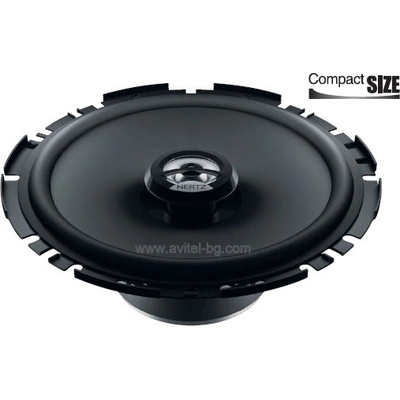 Hertz DCX-170.3