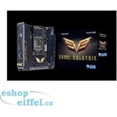 Biostar Z590I VALKYRIE