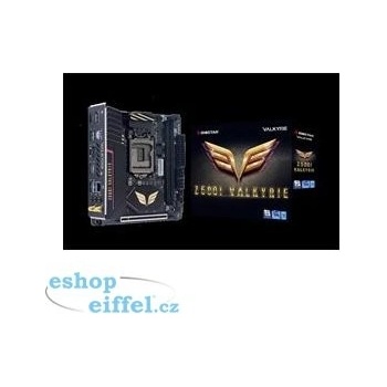 Biostar Z590I VALKYRIE