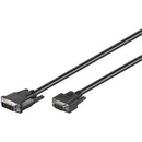VGA, DVI, HDMI káble PremiumCord kpdvi1a5