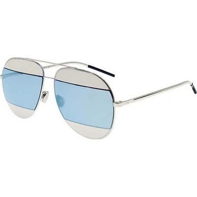 CHRISTIAN DIOR CHRISTIAN DIOR SPLIT 1 010 3J