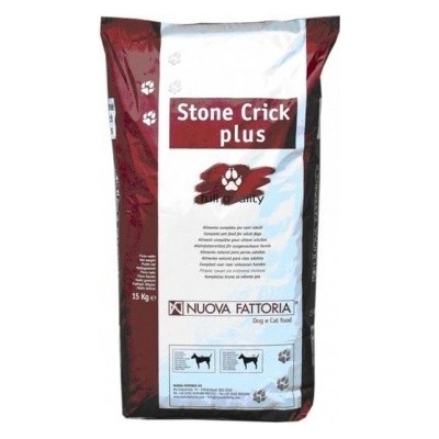 Nuova Fattoria Stone Crick Plus 2 x 14 kg