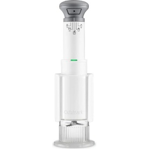 Cuisinart ICEFD10E Машина за сладолед