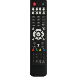 OPENTECH s4 hd, s5 hd, s6 hd, s7 hd, s8 hd - оригинален дистанционен контрол (s4 hd, s5 hd, s6 hd, s7 hd, s8 hd) Дистанционно
