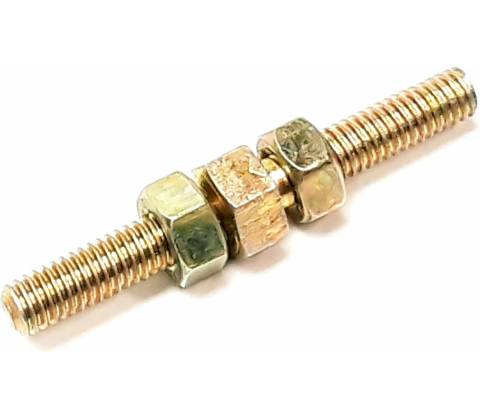 LINHAI SHIFT ROD COUPLER 21619