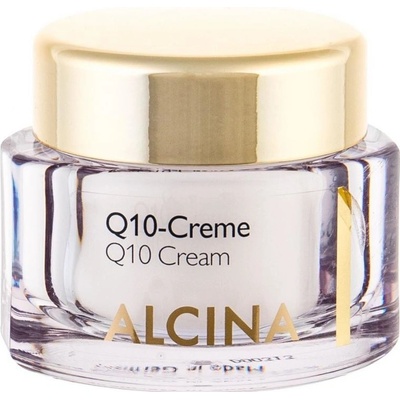 Alcina krém Q10 50 ml