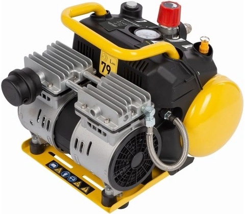 Powerplus POWX1724S